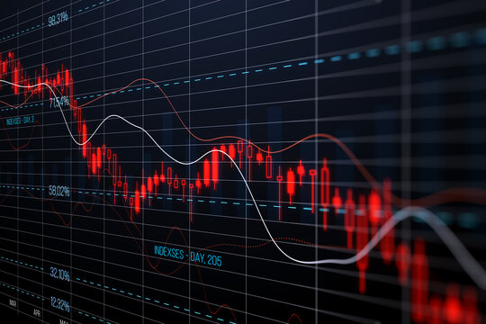 Is the stock market crash imminent? Here’s our reading